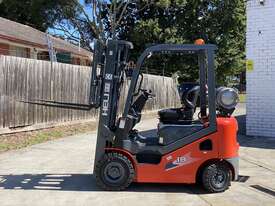 HELI 1.8T 4.8M LPG FORKLIFT | Brand New, Best Service, 3 Years Warranty - picture1' - Click to enlarge
