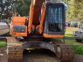 DOOSAN EXCAVATOR - picture2' - Click to enlarge