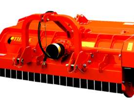 Tierre TRL Heavy Duty high body mulchers 3.8m - picture0' - Click to enlarge