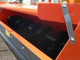 Tierre TRL Heavy Duty high body mulchers 3.8m - picture1' - Click to enlarge