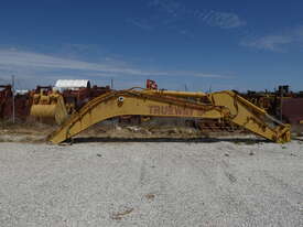 Caterpillar 325L excavator Boom & Stick  - picture0' - Click to enlarge