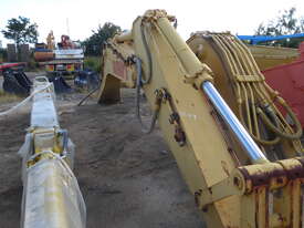 Caterpillar 325L excavator Boom & Stick  - picture0' - Click to enlarge