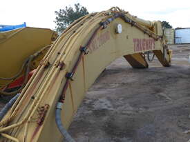Caterpillar 325L excavator Boom & Stick  - picture1' - Click to enlarge