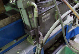 Custom made Hydraulic Tube pipe bender bending machine with power pack & tools