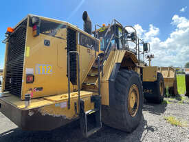 Caterpillar 988H Loader/Tool Carrier Loader - picture2' - Click to enlarge