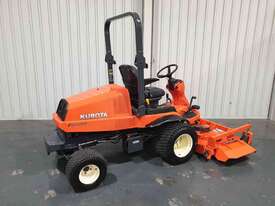Kubota F3680 Diesel Out Front Mower 36hp 72 Inch Side Discharge Deck - picture1' - Click to enlarge