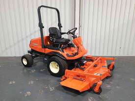 Kubota F3680 Diesel Out Front Mower 36hp 72 Inch Side Discharge Deck - picture2' - Click to enlarge