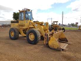 1986 Caterpillar 936 Wheel Loader *CONDITIONS APPLY*  - picture0' - Click to enlarge