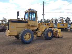 1986 Caterpillar 936 Wheel Loader *CONDITIONS APPLY*  - picture1' - Click to enlarge