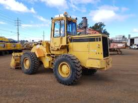 1986 Caterpillar 936 Wheel Loader *CONDITIONS APPLY*  - picture2' - Click to enlarge