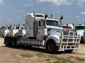 Kenworth T950 - picture0' - Click to enlarge