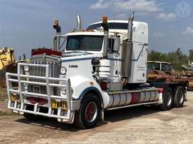 Kenworth T950 - picture0' - Click to enlarge