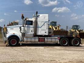 Kenworth T950 - picture1' - Click to enlarge