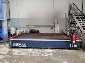 OMAX GlobalMAX 2040 - picture0' - Click to enlarge