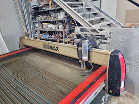 OMAX GlobalMAX 2040 - picture1' - Click to enlarge