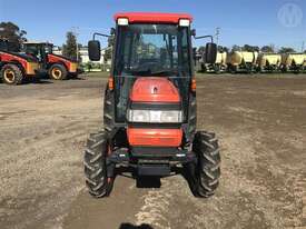 Kubota L4310 - picture0' - Click to enlarge