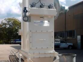 Dust Collectors Dust Extraction Design Supply Installation - picture0' - Click to enlarge