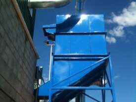 Dust Collectors Dust Extraction Design Supply Installation - picture2' - Click to enlarge