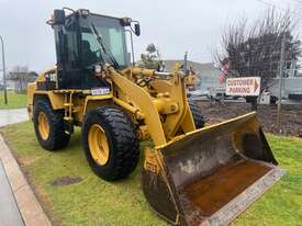 Loader CAT 914G 6 tonne 100HP Ex-council SN1170 1DTR439 - picture0' - Click to enlarge
