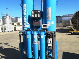 Desiccant Air Dryer, Hankinson, HHL-590, 690SCFM - picture0' - Click to enlarge