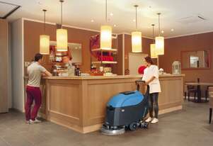 (Hire)Hire of Fimap iMx50B Base CB Walk-Behind Scrubber