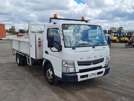 Fuso Canter 815 - picture0' - Click to enlarge