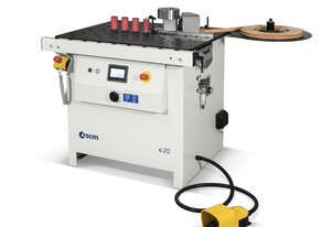 SCM   E20 Hot Melt Edgebander