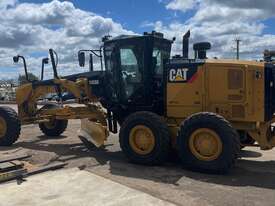 2014 CATERPILLAR 140M2 MOTOR GRADER - picture0' - Click to enlarge