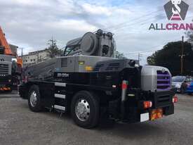 13 TONNE KATO KRM-13H-F 2021 - AC1015 - picture1' - Click to enlarge