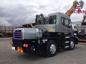 13 TONNE KATO KRM-13H-F 2021 - AC1015 - picture2' - Click to enlarge