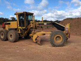2005 Caterpiller 16H Series 2 Motor Grader - 2 NEW TYRES - picture2' - Click to enlarge