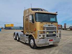 Kenworth K104B - picture0' - Click to enlarge