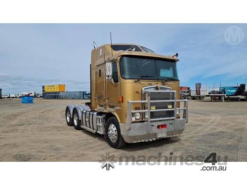 Kenworth K104B