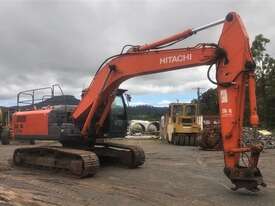 2007 Hitachi Zaxis ZX250H-3 25 Ton Excavator - picture0' - Click to enlarge