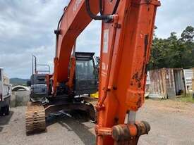 2007 Hitachi Zaxis ZX250H-3 25 Ton Excavator - picture2' - Click to enlarge