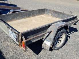 Victoria Trailers  - picture0' - Click to enlarge