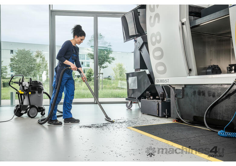 New karcher WET AND DRY VACUUM CLEANER NT 65 2 Tact Wet and Dry Vacuum