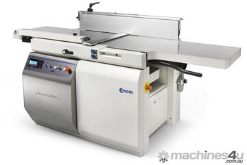 SCM L'Invincibile FS7 Planer Thicknesser