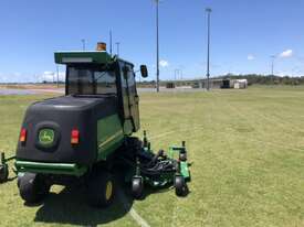 Wide Acre Mower WAM - picture1' - Click to enlarge