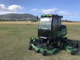 Wide Acre Mower WAM - picture2' - Click to enlarge
