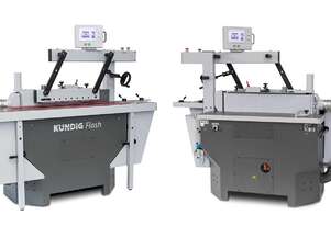 Kundig   Flash Sander