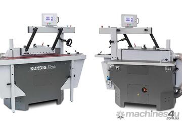 Kundig   Flash Sander