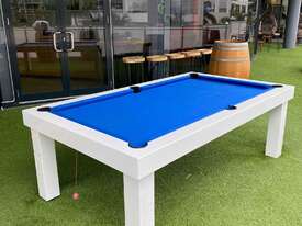 PALKO Mood V12 Elegant Pool Table  - picture0' - Click to enlarge