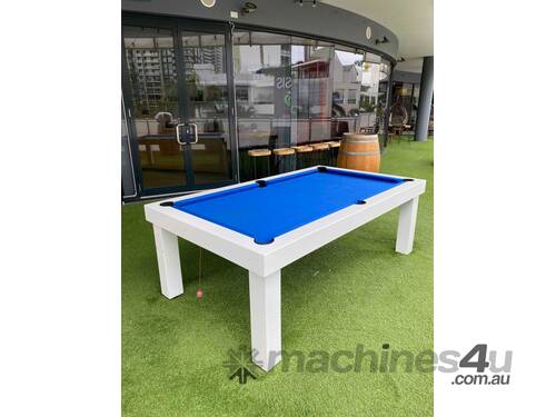 PALKO Mood V12 Elegant Pool Table 