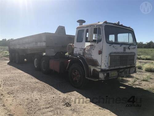 International Acco 3070/b