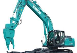 Kobelco SPECIALTY EXCAVATORS SK210D