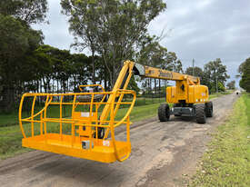 Haulotte HA260PX Boom Lift Access & Height Safety - picture0' - Click to enlarge