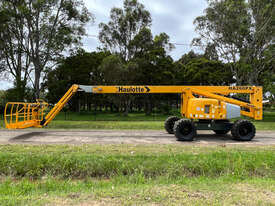 Haulotte HA260PX Boom Lift Access & Height Safety - picture0' - Click to enlarge