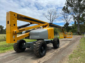 Haulotte HA260PX Boom Lift Access & Height Safety - picture2' - Click to enlarge