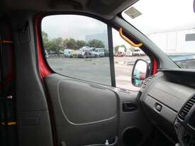 Renault Trafic - picture2' - Click to enlarge